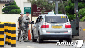 군산 美공군기지서 숨진 장병 신원 확인…“사망원인 조사중”