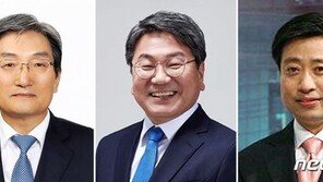 靑, 참모진 교체로 ‘지지율 하락’ 돌파구…개각으로 이어질까