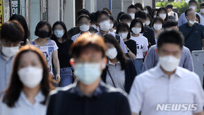 ‘최대 방역망’ 마스크도 뚫렸나? 병원직원 확진 의문