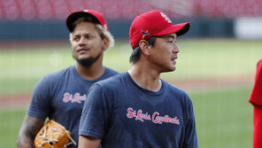 ‘선발 아닌 마무리’ 김광현 “구단 결정 존중”