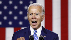 바이든, 러닝메이트 4명으로 압축한 듯…모두 흑인 여성