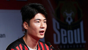 기성용도, 이청용도 기다리는 ‘쌍용 더비’ “묘할 것 같다”