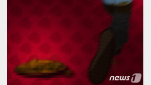 “누가 벽에 X칠을”…광주 학원에 흩뿌려진 인분