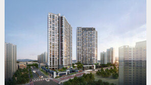 최적의 입지조건 갖춘 ‘울산 대현 시티프라디움’ 24일 오픈