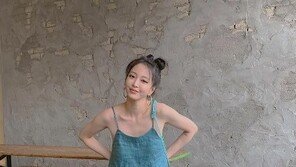 한예슬, “절벽” 악플러에 사이다 대응 “아쉽네…보여줄 수도 없고”