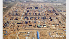 이라크에 군용기 2대 23일 띄운다…297명 근로자 귀국