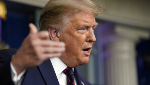 美정부, 휴스턴 中 총영사관에…“72시간 내 폐쇄” 일방 요구 파문