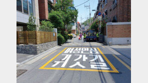 관악구, 여성 대상 범죄예방책으로 ‘방범창’ 설치 지원…대상은?