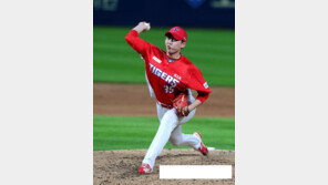 [대전 브리핑] KIA 윌리엄스 감독 “문경찬 23일 부를 것, 바로 준비시킨다”