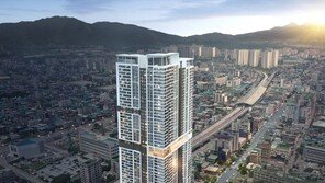 의정부 중심 초고층 랜드마크… GS건설, 8월 ‘의정부역스카이자이’ 분양