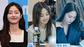 김혜준·안소희·정수정… ‘미스터리 퀸’ 3색 대결