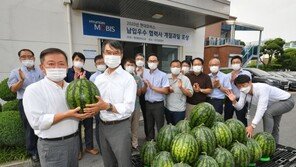 현대모비스, 250개 협력사에 ‘수박’ 선물… 협력·파트너십 강화