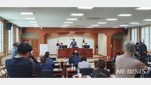 ‘동료와 부적절 관계’ 김제시의회 남녀 의원, 결국 모두 제명