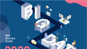 “팀별 승률, 타율, 평균자책점 맞혀라!” 스포츠투아이, 2020 빅콘테스트 주관사 참여