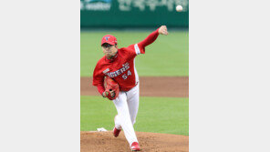 [대전 승장] KIA 윌리엄스 감독 “양현종이 좋은 피칭 해줬다”