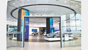 완성차 핵심부품 수주실적 ‘상승세’