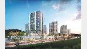 순천 新주거타운 첫 번째 프리미엄 브랜드 단지