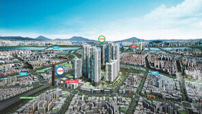 구로역-신도림역 도보 이용… 강남까지 30분