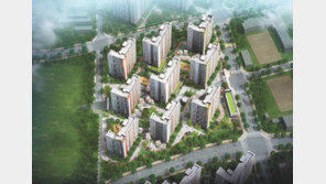 이번엔 영통 3단지… 검증된 입지-상품으로 분양신화 잇는다