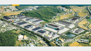 GS건설, 김해 병동일반산업단지 잔여 부지 6필지 선착순 분양