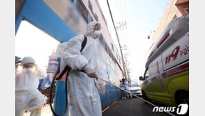 국내 수리업체 직원 감염시킨 러시아 선박 검역망 밖에 있었다