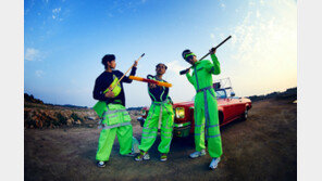 지금은 ‘레트로 3.0’ 시대!