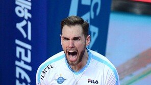 [스토리 발리볼] 2021유로발리볼 대표팀 차출이 V리그에 미칠 영향