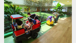 “협력사 직원 자녀도 함께”… 포스코, 상생형 어린이집