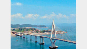 안면도에 46km 둘레길 생긴다