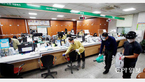 코로나 여파로 전북지역 소비자상담 급증세