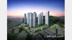 ‘대연 푸르지오 클라센트’ 분양 돌입… 분양가 3.3㎡당 1600만원 수준