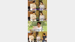 ‘바퀴 달린 집’ 김희원, 아이유x여진구 보며 “결혼하려고?” 너스레