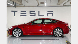 테슬라 2분기 깜짝 흑자… 4조 투자 개미들도 미소