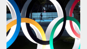 도쿄 올림픽은 제대로 열릴 수 있을까