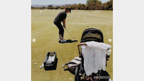 미셸 위, 2021년 솔하임컵 부단장 임명