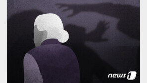 “16년 전 내 코뼈를”…가해자의 노모 살해한 40대, 징역 20년