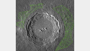 8억년 전 운석 소나기, 생명 활동 재료 ‘인’ 지구로 가져왔다