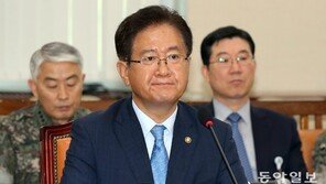 국가안보실 1차장에 서주석…국토·고용 등 靑 비서관 4명 교체