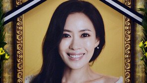 “달력에 없는 날이었으면…” 故 유채영 6주기, 추모 물결