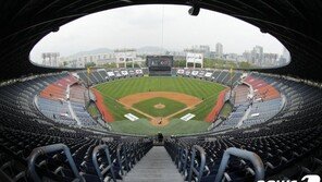 26일부터 경기장 관중석 열린다…거리두기 2단계 지역은?