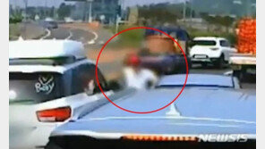 ‘제주 카니발 폭행’ 가해자 결국 보석 석방…합의서 제출