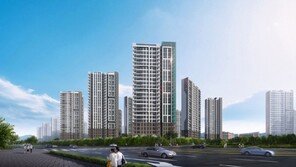 전국구 청약지역 ‘평택’ 분양시장 훈풍 …‘고덕신도시 제일풍경채 2차 Edu’ 주목