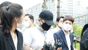 구급차 막은 택시기사 영장심사 종료…“유가족에 유감”