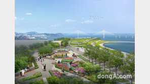 반도건설, 상반기 공공공사 4개 프로젝트 수주