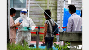‘마스크 쓰고도 확진’ 광주 191번, 감염경로 풀렸다