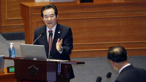 丁총리, 박원순 의혹 수사에 “축소·왜곡·증폭할 이유 없어”