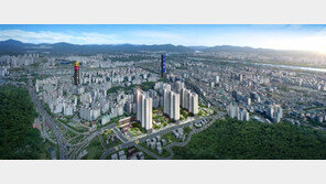 역세권+학세권+숲세권 누리는 ‘구리 인창 대원칸타빌’ 견본주택 오픈
