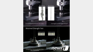 갤럭시노트20, 지금보다 2배 튼튼한 전면 ‘강화유리’로 무장한다