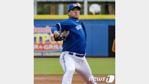 MLB 마침내 개막…오래 기다렸던 토론토의 류현진이 뜬다