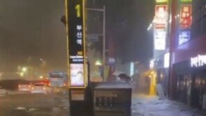 ‘물폭탄’ 아직 남았다는데…코로나 감염 우려는?